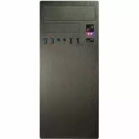 Кутия Inter Tech IT-2812 Business, Mid-Tower, ATX