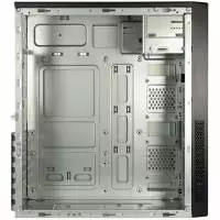 Кутия Inter Tech IT-2812 Business, Mid-Tower, ATX