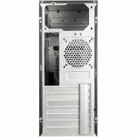 Кутия Inter Tech IT-2812 Business, Mid-Tower, ATX