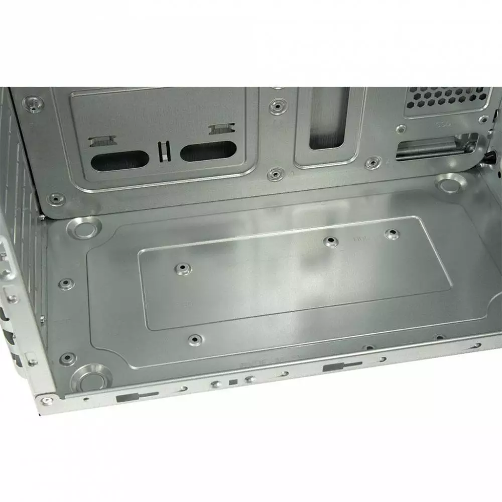 Кутия Inter Tech IT-2812 Business, Mid-Tower, ATX
