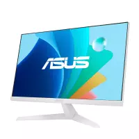 Монитор ASUS VY249HF-W, 23.8" IPS FHD (1920x1080), 100Hz, 1ms, Adaptive Sync, HDMI 