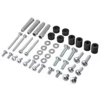 Стенна стойка за TV, Hama TILT, 191 см (75"), до 40 кг