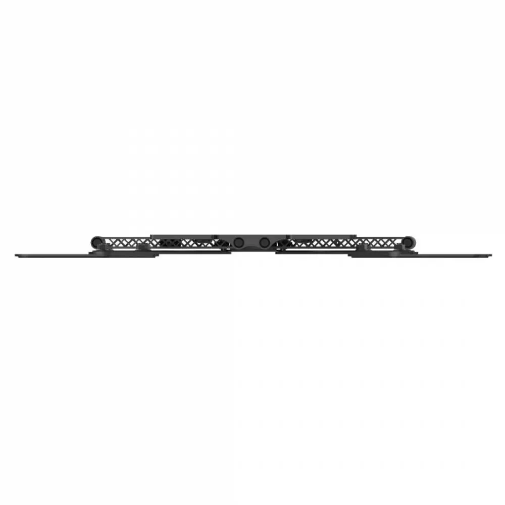 Стенна стойка за OLED TV, 229 см (90") до 40 кг