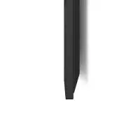 Стенна стойка за OLED TV, 229 см (90") до 40 кг