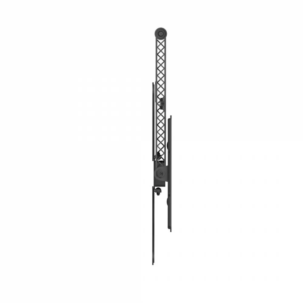 Стенна стойка за OLED TV FULLMOTION, 400x400, 165 см (65"), изключително дълго рамо