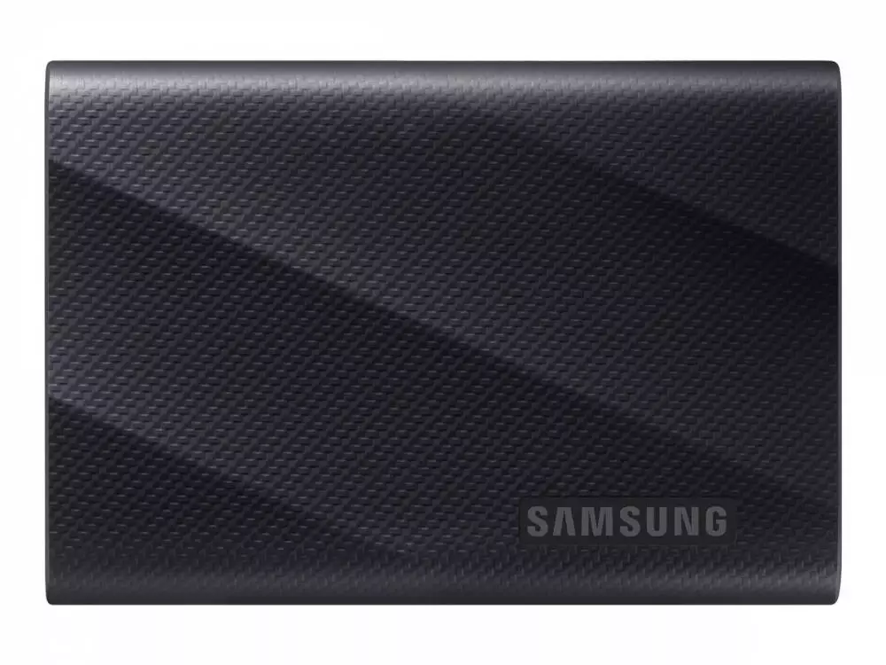 Външен диск SAMSUNG Portable SSD T9 1TB - MU-PG1T0B/EU