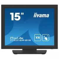 Tъч Монитор IIYAMA T1531SR-B1S
