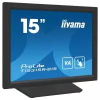Tъч Монитор IIYAMA T1531SR-B1S