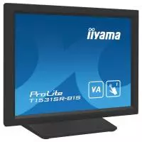 Tъч Монитор IIYAMA T1531SR-B1S