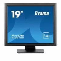 Tъч Монитор IIYAMA T1931SR-B1S
