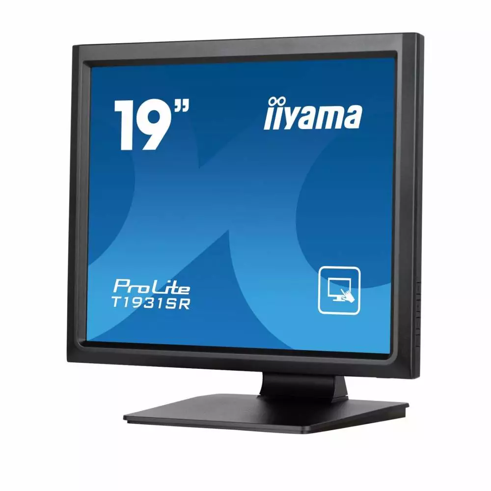 Tъч Монитор IIYAMA T1931SR-B1S