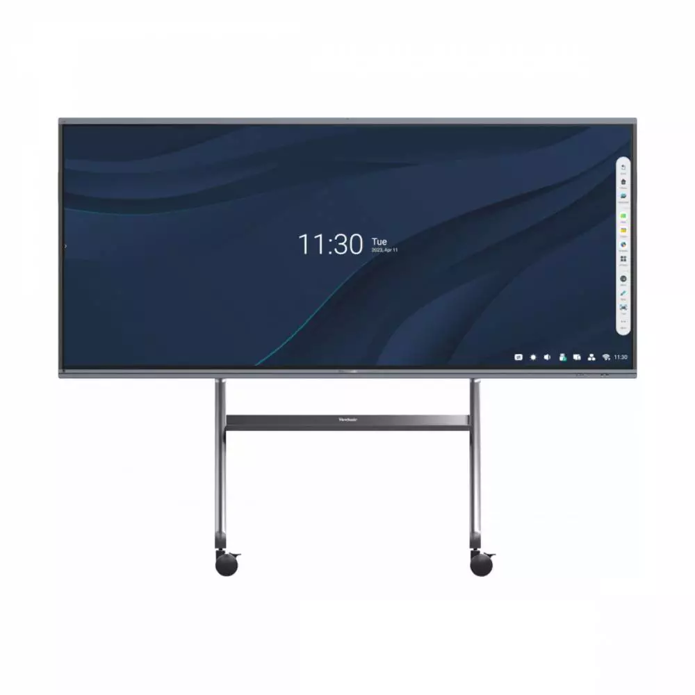 Стойка за дисплеи ViewSonic VB-STND-009