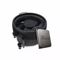 Процесор AMD Ryzen 5 5600 MPK - 100-100000927MPK