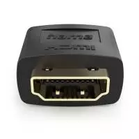 HAMA Адаптер HDMI&trade; женско-женско