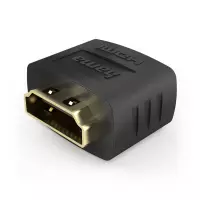 HAMA Адаптер HDMI&trade; женско-женско