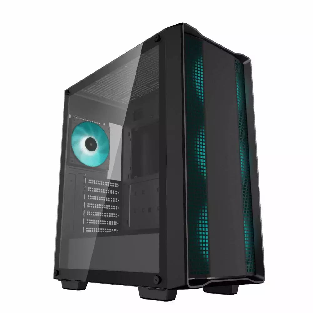 Кутия DeepCool CC560 v2 ATX Case