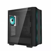 Кутия DeepCool CC560 v2 ATX Case