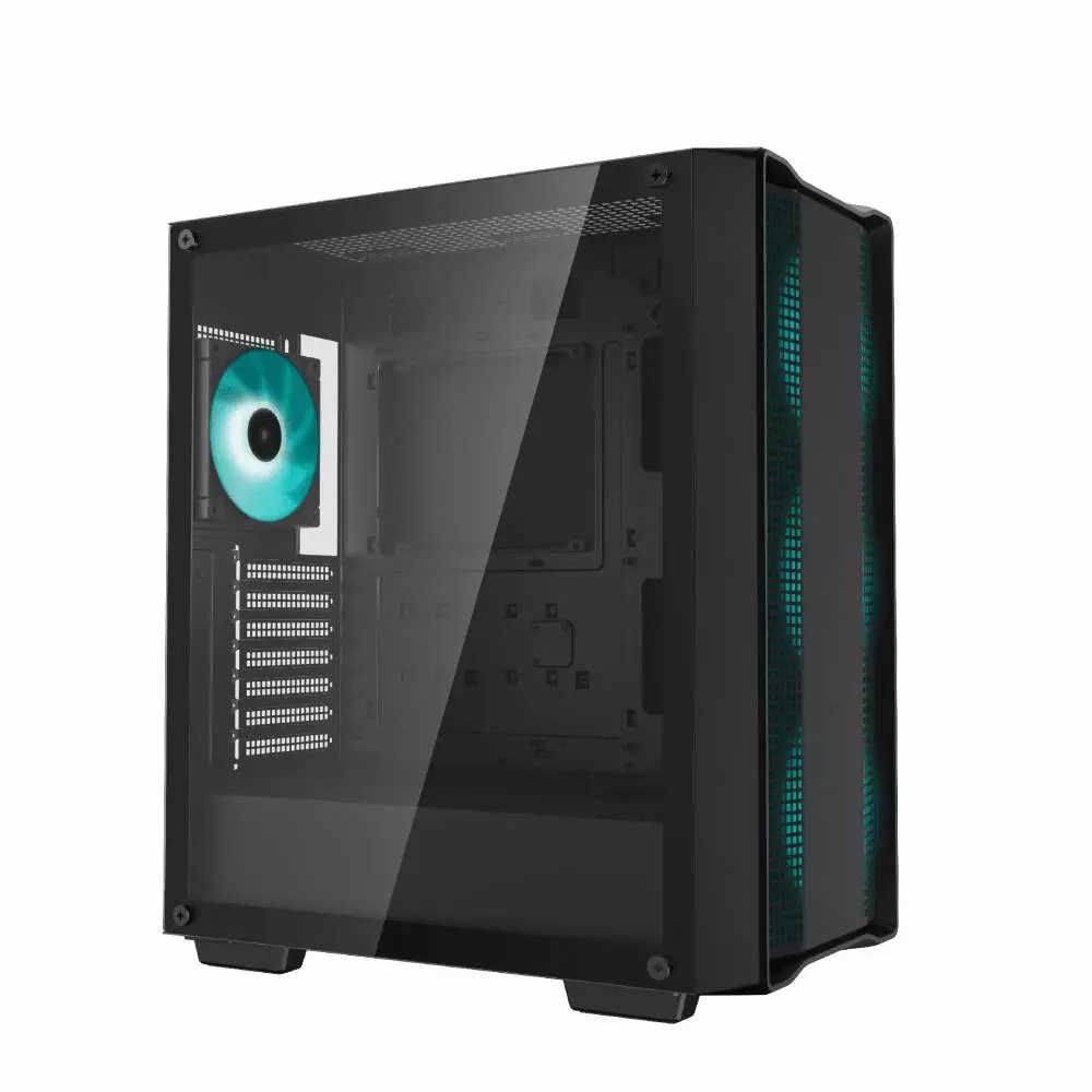 Кутия DeepCool CC560 v2 ATX Case