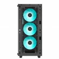 Кутия DeepCool CC560 v2 ATX Case