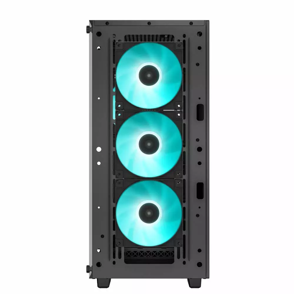 Кутия DeepCool CC560 v2 ATX Case