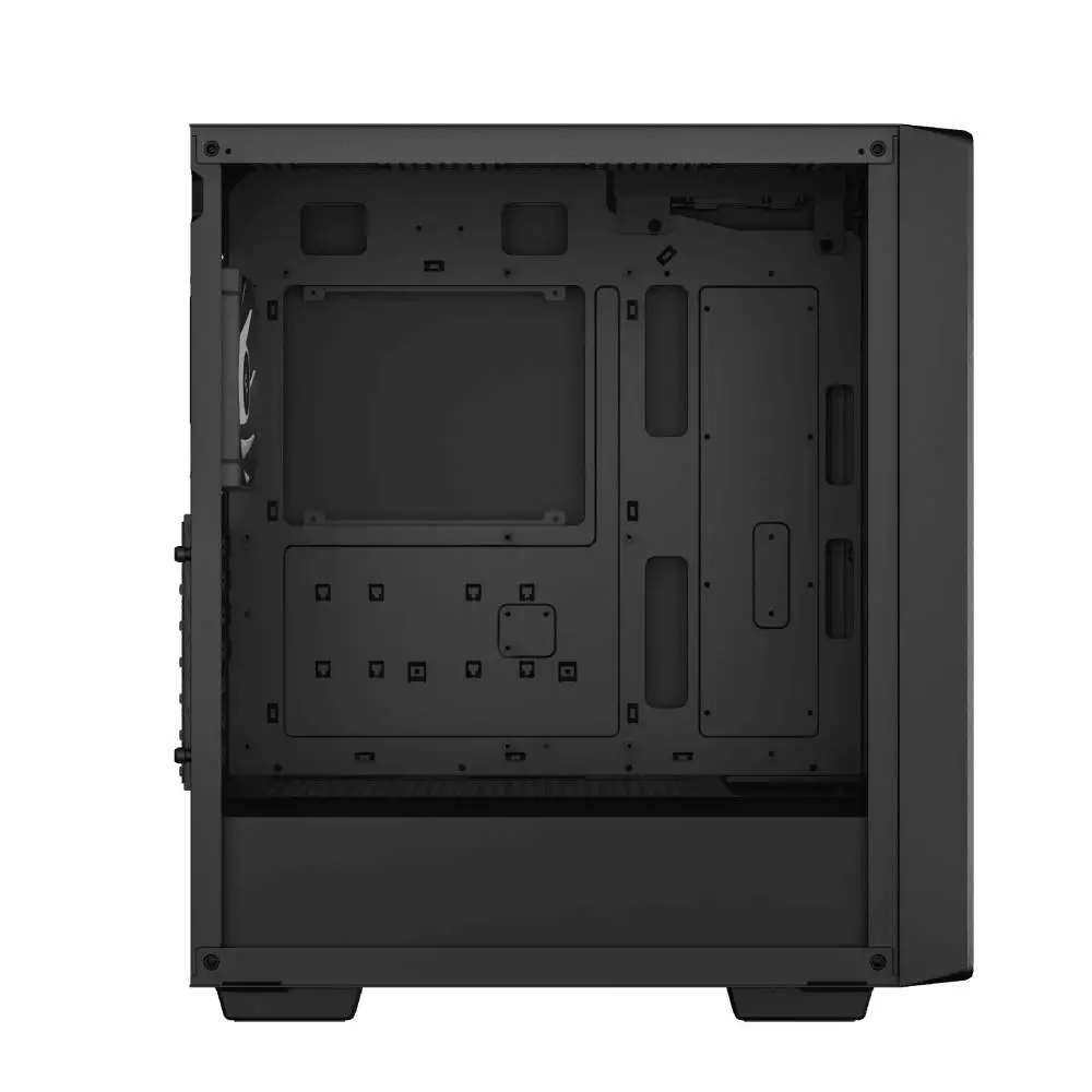 Кутия DeepCool CC560 v2 ATX Case