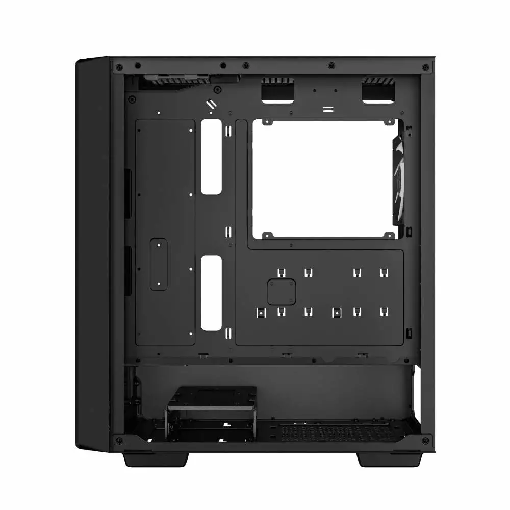 Кутия DeepCool CC560 v2 ATX Case