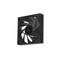 Кутия DeepCool CC560 v2 ATX Case