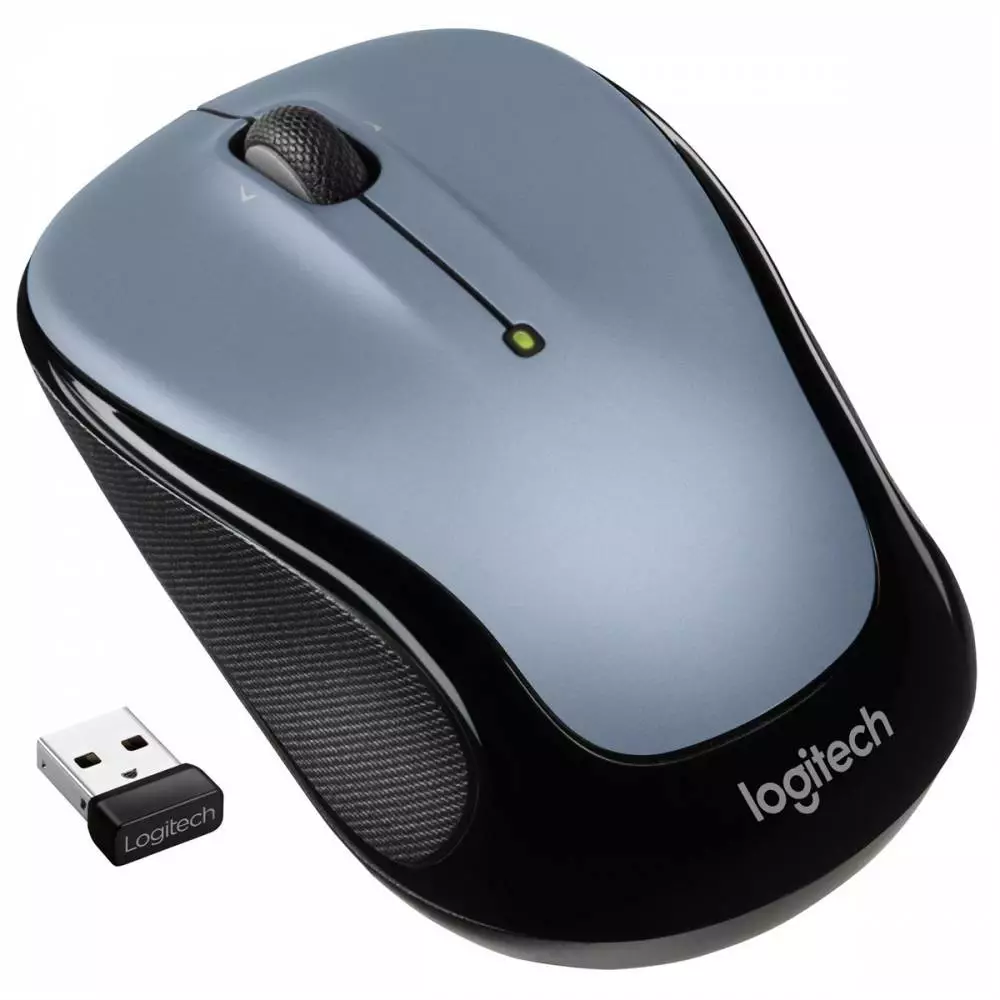 Безжична мишка LOGITECH M325S - 910-006813