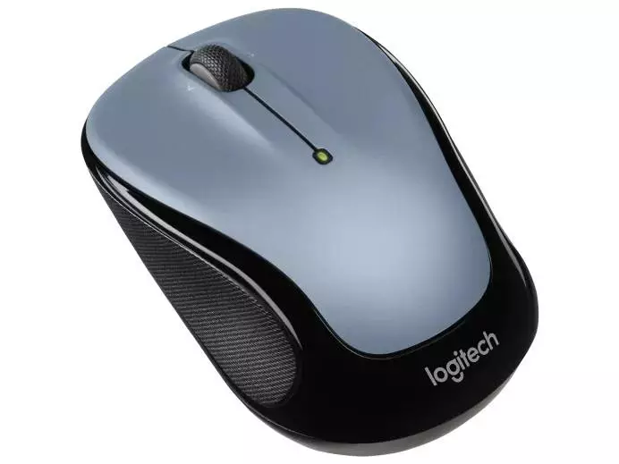 Безжична мишка LOGITECH M325S - 910-006813