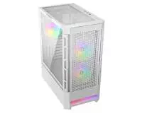 Кутия COUGAR Airface RGB Mid Tower - CG385ZD100005