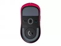 Геймърска мишка Logitech G Pro X Superlight 2 Wireless Magenta - 910-006797
