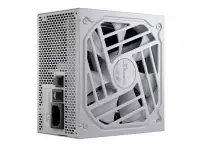 Захранване SEASONIC FOCUS GX-850 850W White 80 Plus Gold PCIe 5.0, Fully Modular - SSR-850FX3-W