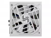 Захранване SEASONIC FOCUS GX-850 850W White 80 Plus Gold PCIe 5.0, Fully Modular - SSR-850FX3-W