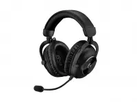 Безжични Геймърски слушалки Logitech PRO X 2 Black - 981-001263