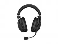 Безжични Геймърски слушалки Logitech PRO X 2 Black - 981-001263