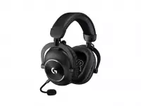 Безжични Геймърски слушалки Logitech PRO X 2 Black - 981-001263