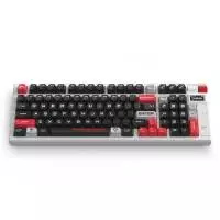 Геймърска клавиатура Marvo Wireless Gaming Mechanical keyboard Monka Storm KG991W - Bluetooth 5.0, 97 keys