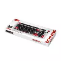 Геймърска клавиатура Marvo Wireless Gaming Mechanical keyboard Monka Storm KG991W - Bluetooth 5.0, 97 keys