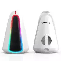 Marvo Тонколони Gaming Speakers 2.0 6W, RGB - Monka Zilla SG-500