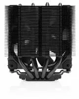 Охладител за процесор Noctua NH-D9L Chromax.black CPU Cooler