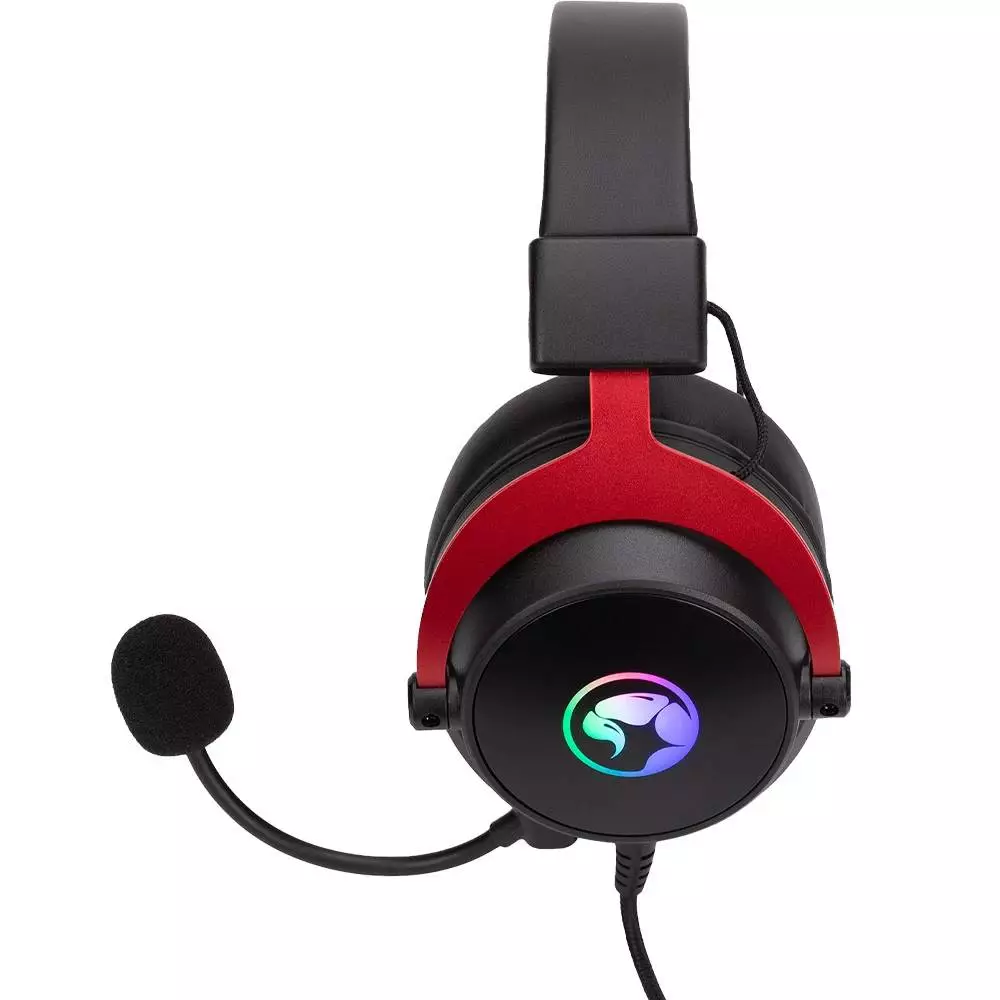 Геймърски слушалки Marvo HG9067 - 7.1 RGB