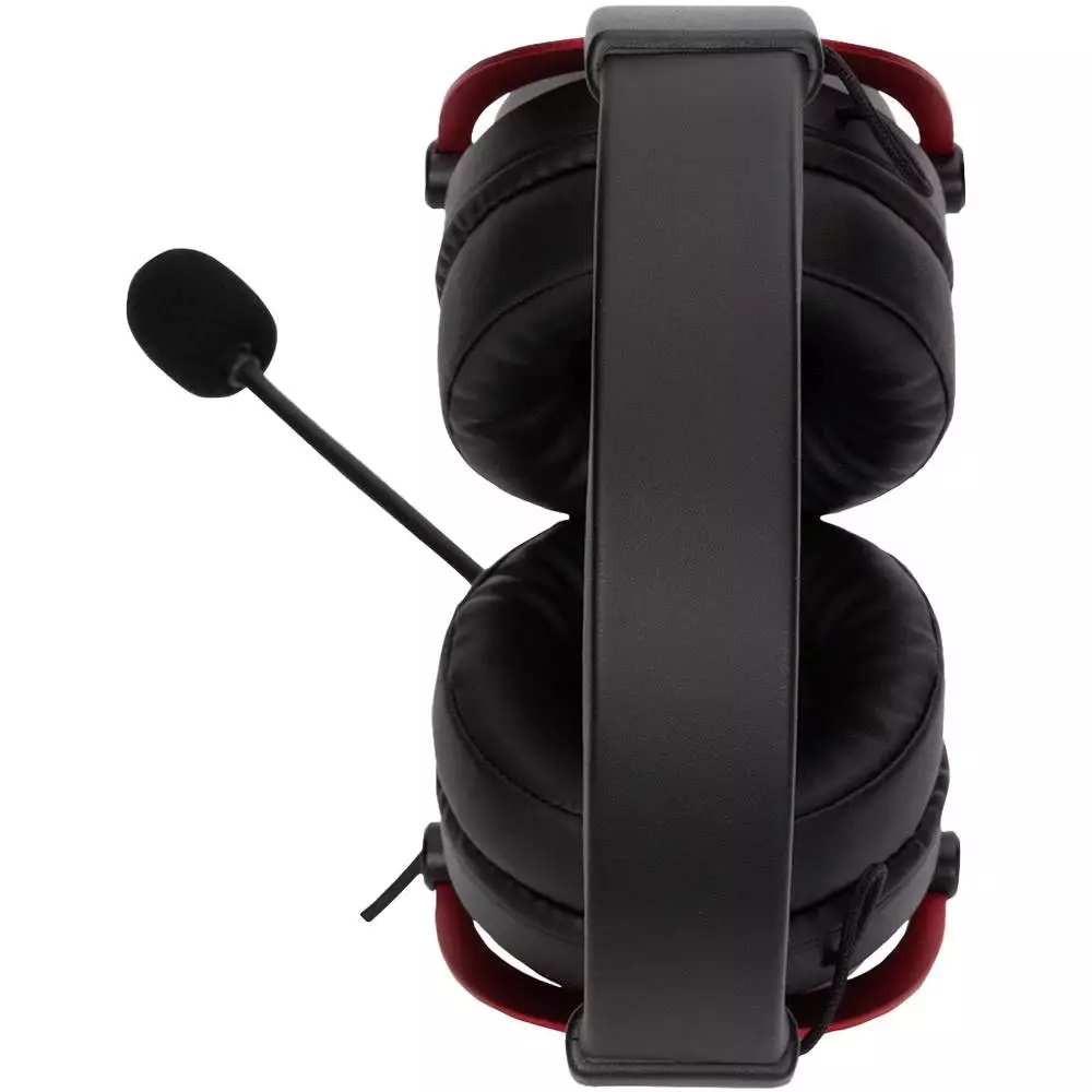 Геймърски слушалки Marvo HG9067 - 7.1 RGB