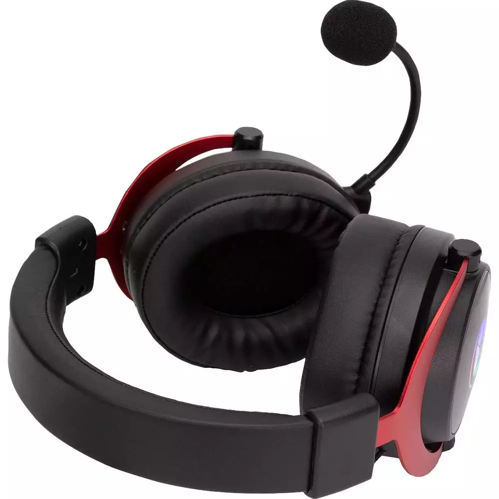 Геймърски слушалки Marvo HG9067 - 7.1 RGB