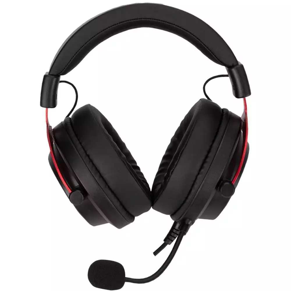 Геймърски слушалки Marvo HG9067 - 7.1 RGB