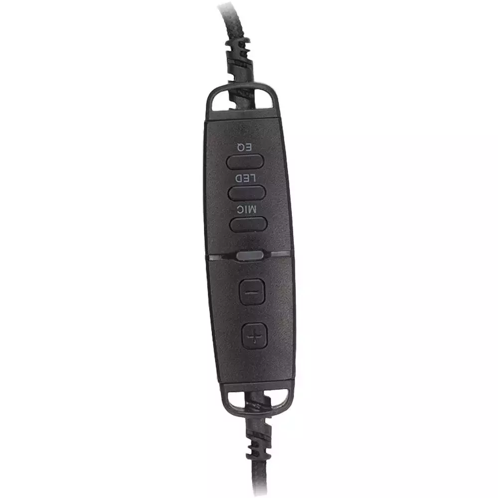 Геймърски слушалки Marvo HG9067 - 7.1 RGB