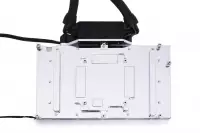 Воден блок с радиатор за видео карта Alphacool Eiswolf 2 AIO - 360mm RTX 4090 Reference with Backplate