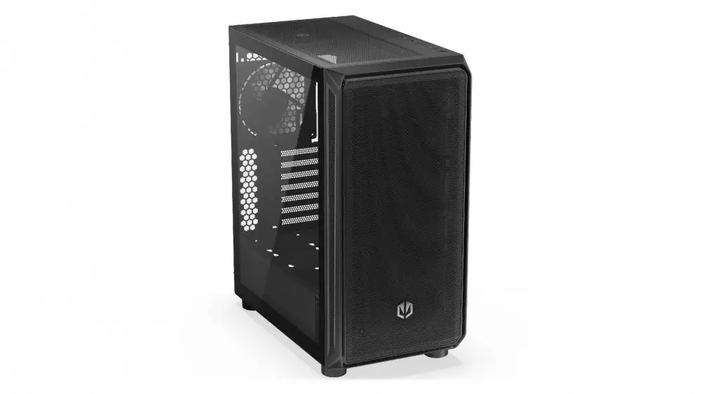 Кутия Endorfy Arx 500 Air Mesh Mid-Tower - EY2A010