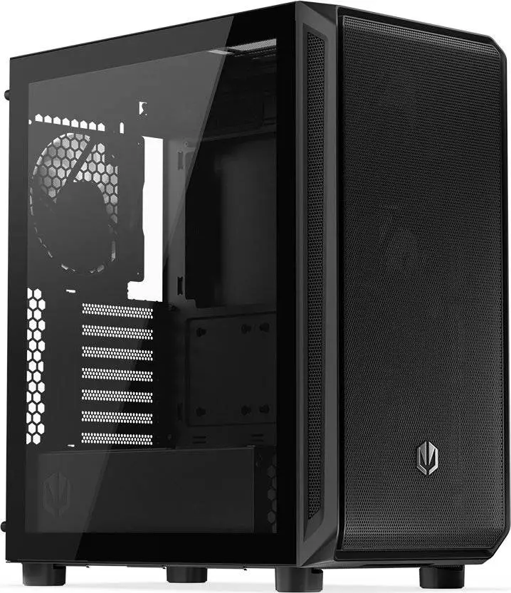 Кутия Endorfy Arx 500 Air Mesh Mid-Tower - EY2A010