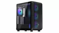 Кутия Endorfy Arx 500 Mesh ARGB Mid-Tower - EY2A011