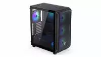 Кутия Endorfy Arx 500 Mesh ARGB Mid-Tower - EY2A011